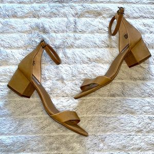 Steve Madden Heels